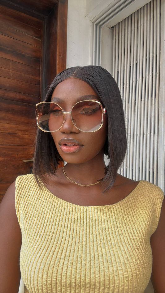 GLASSES 751 (UV PROTECTION SUNSHADES )