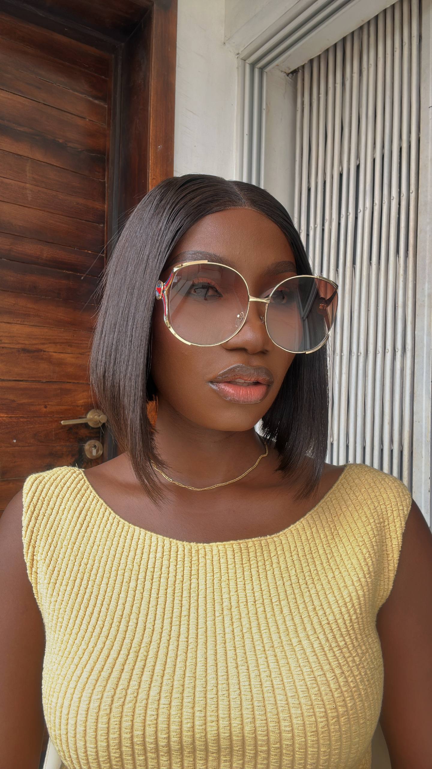 GLASSES 751 (UV PROTECTION SUNSHADES )