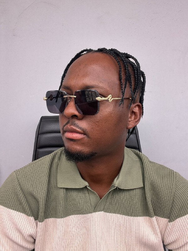 GLASSES 734 (UV PROTECTION SUNSHADES)