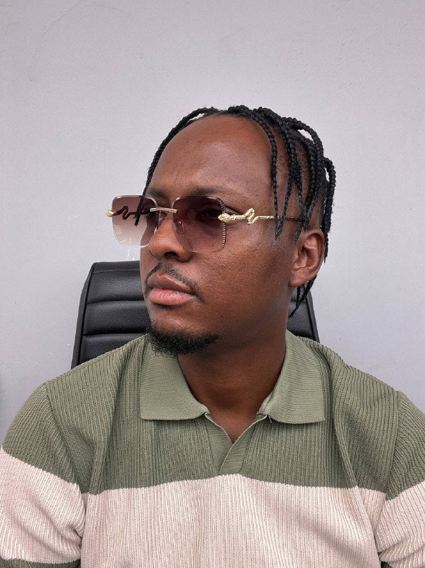 GLASSES 734 (UV PROTECTION SUNSHADES)