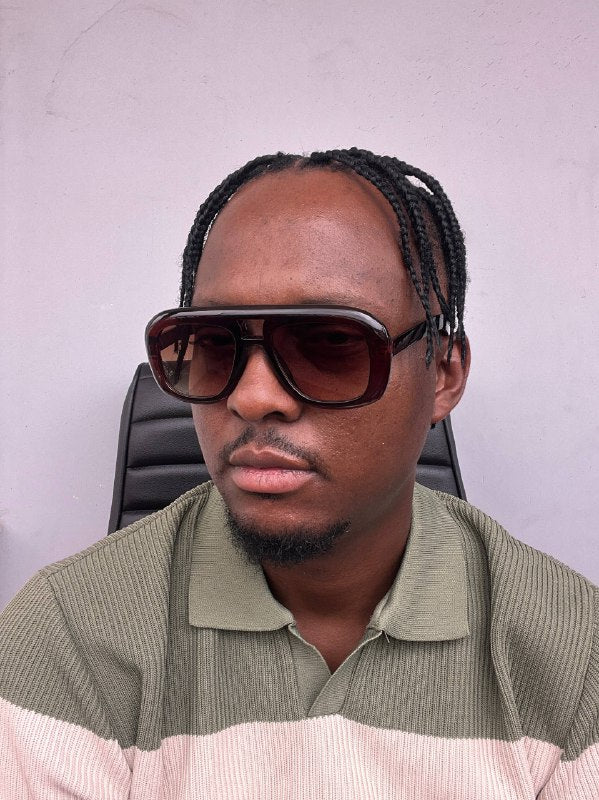 GLASSES 746 (UV PROTECTION SUNSHADES)