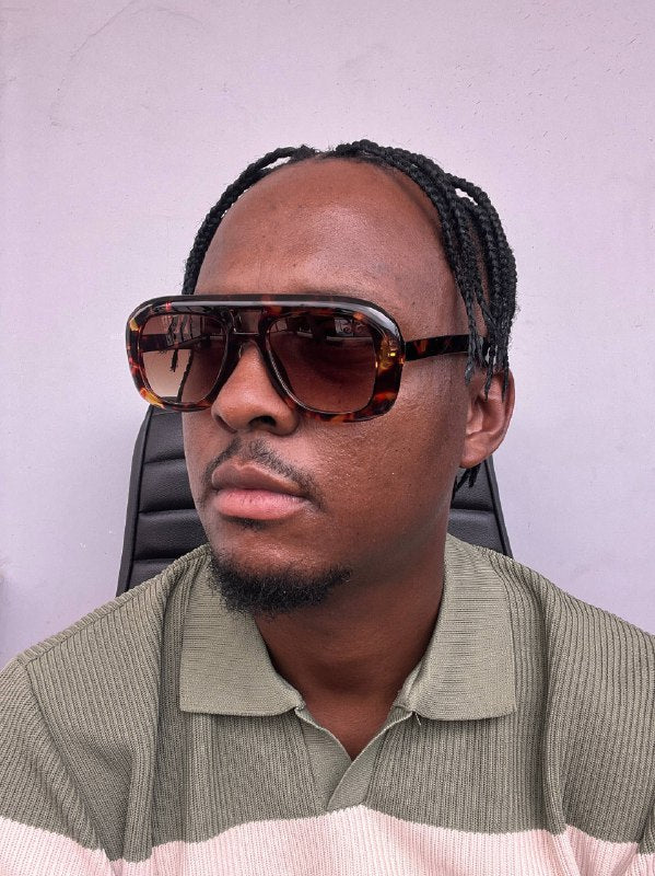 GLASSES 746 (UV PROTECTION SUNSHADES)