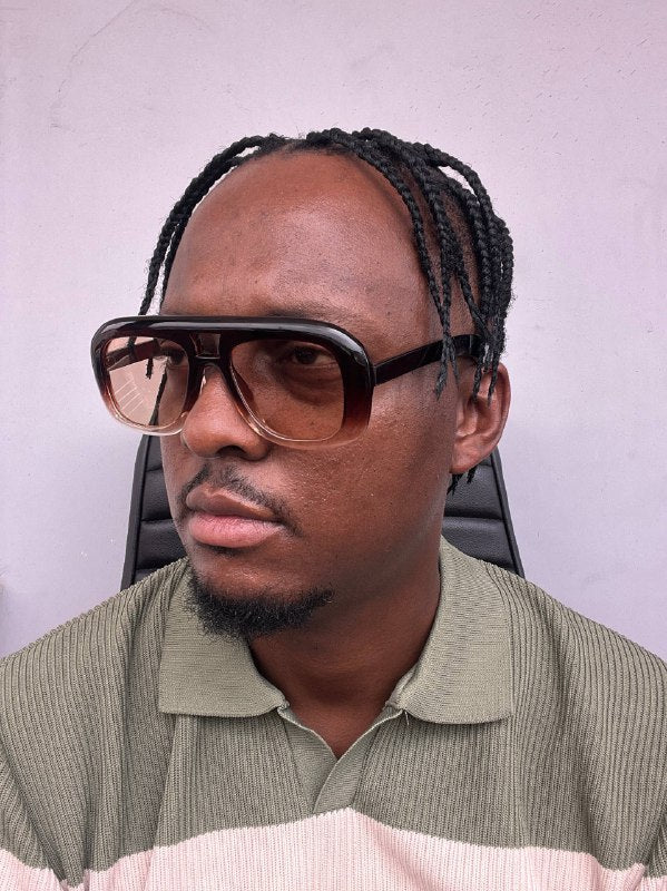 GLASSES 746 (UV PROTECTION SUNSHADES)