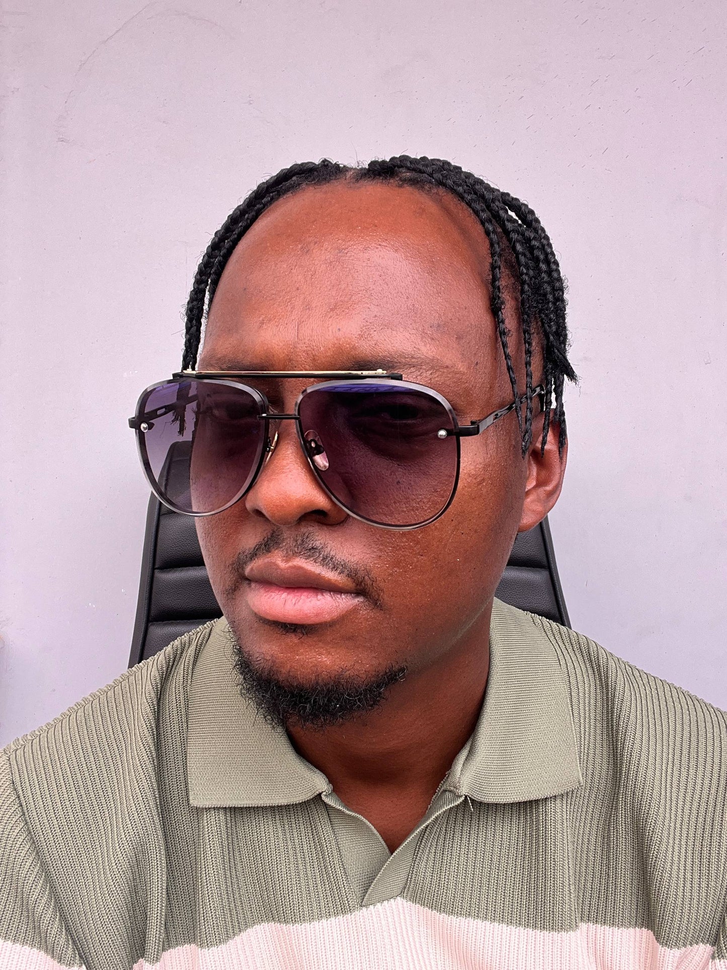 GLASSES 754 (UV PROTECTION SUNSHADES)