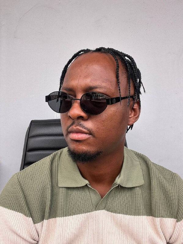 GLASSES 691(UNISEX UV PROTECTION SUNSHADES)