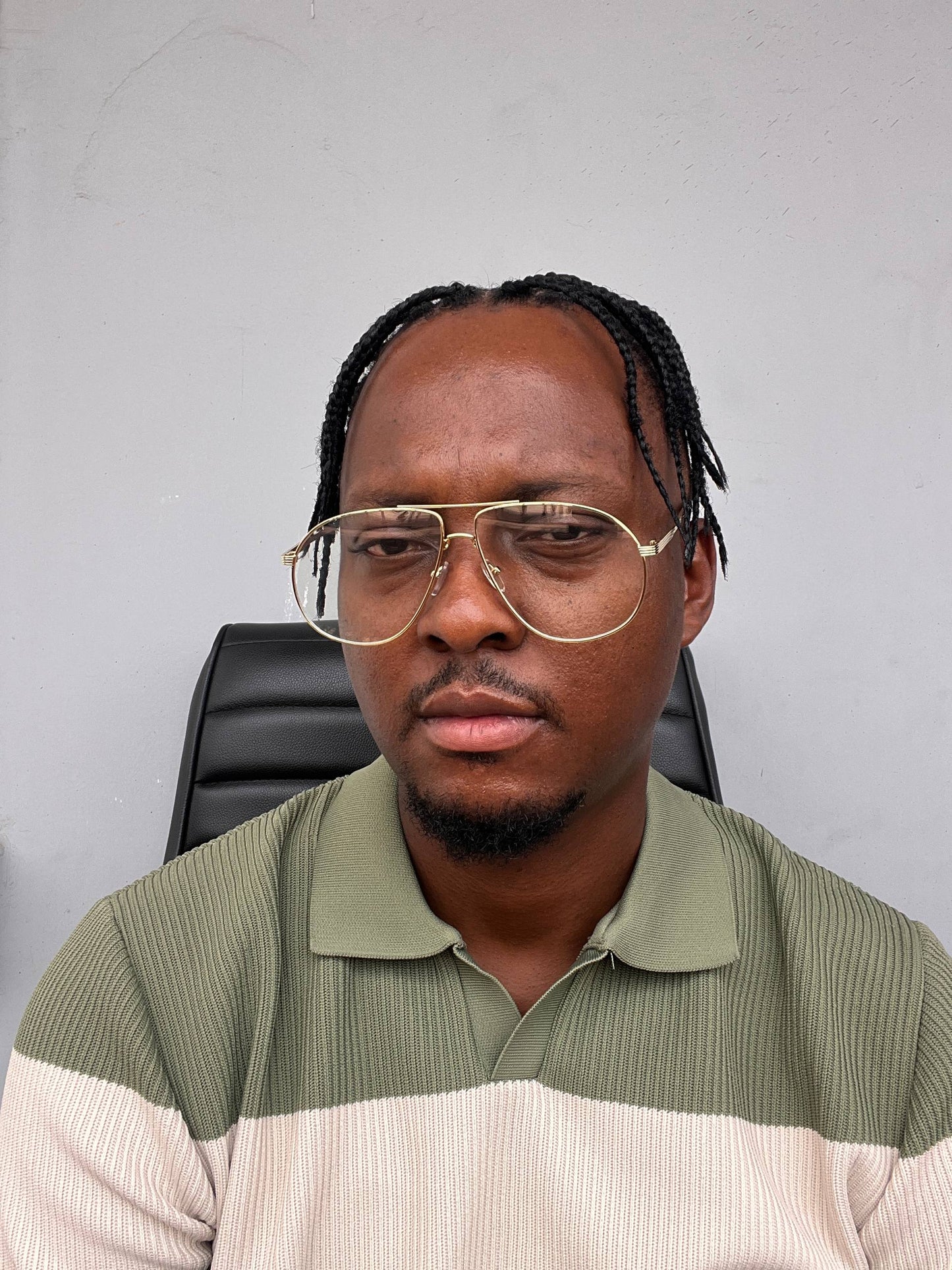 GLASSES 698 (UV PROTECTION SUNSHADES)