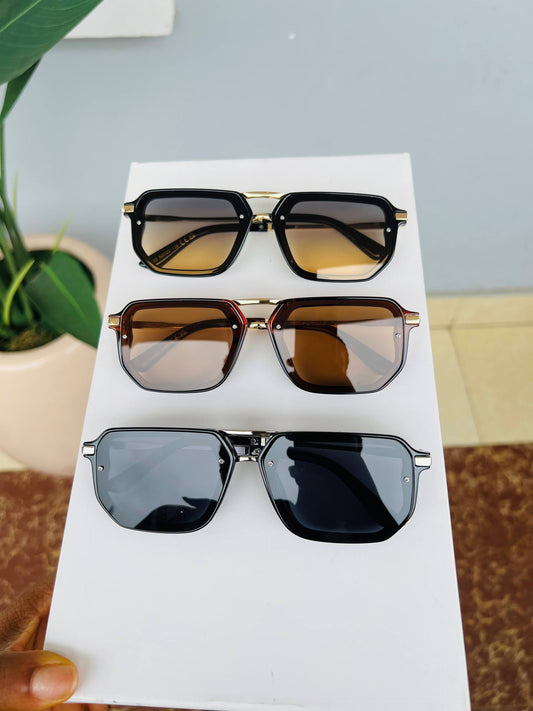 GLASSES 854 (UV PROTECTION SUNSHADES)