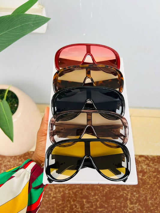 GLASSES 857 (UV PROTECTION SUNSHADES)