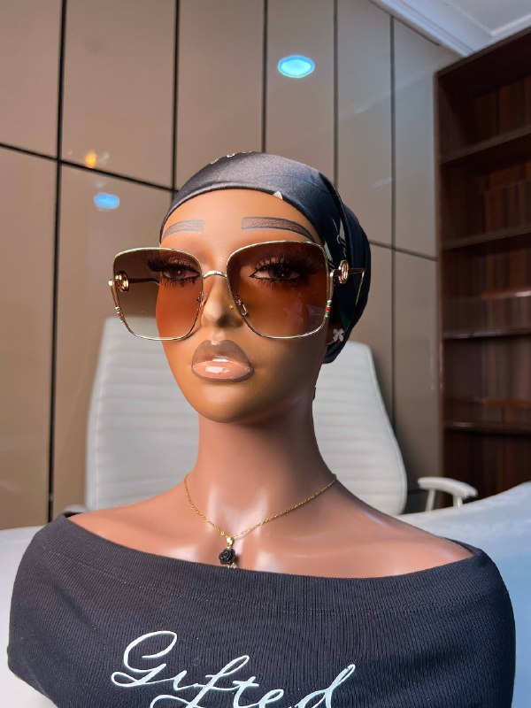 GLASSES 780 (UNISEX UV PROTECTION SUNSHADES )
