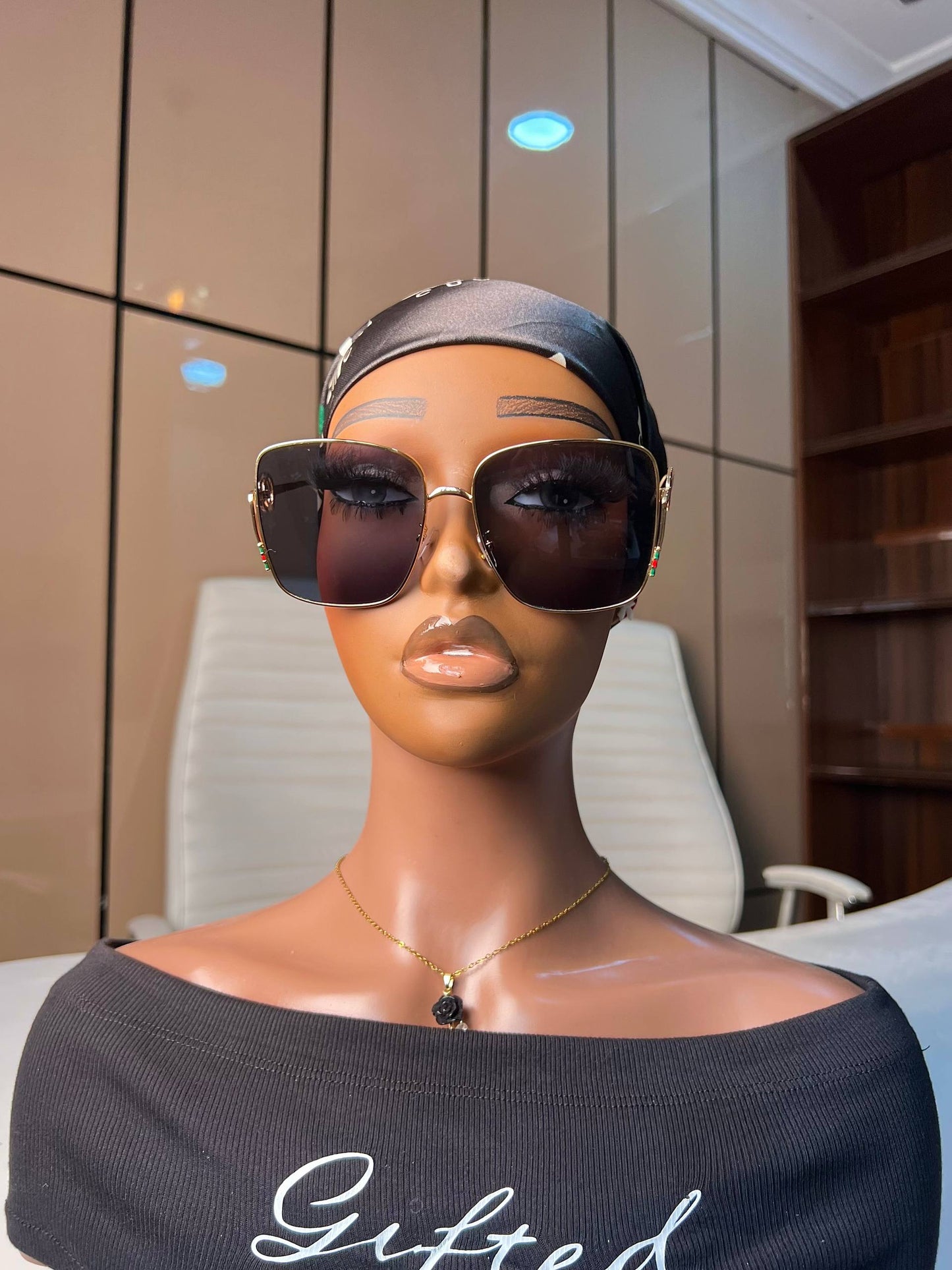 GLASSES 780 (UNISEX UV PROTECTION SUNSHADES )