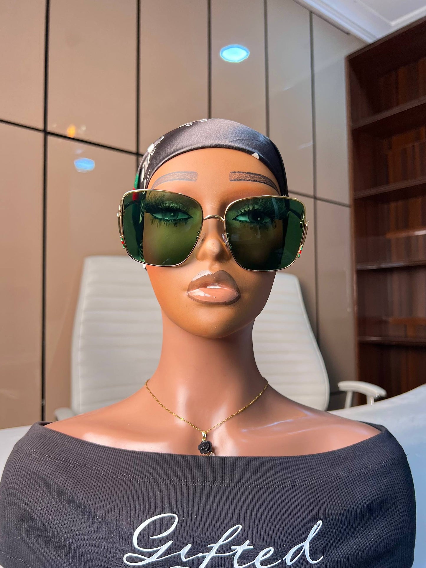 GLASSES 780 (UNISEX UV PROTECTION SUNSHADES )