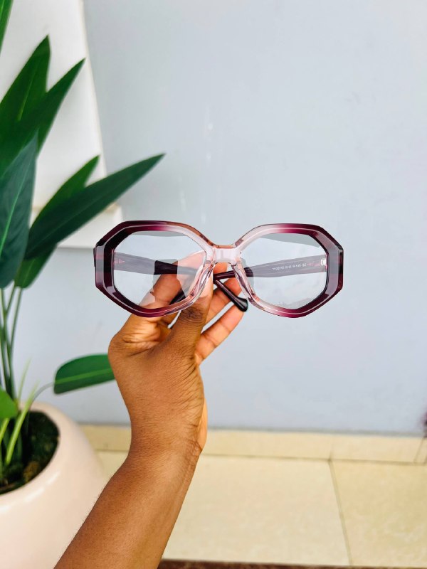 ACETATE GLASSES 877 (BLUE LIGHT BLOCKING AND PHOTOCHROMIC GLASSES)