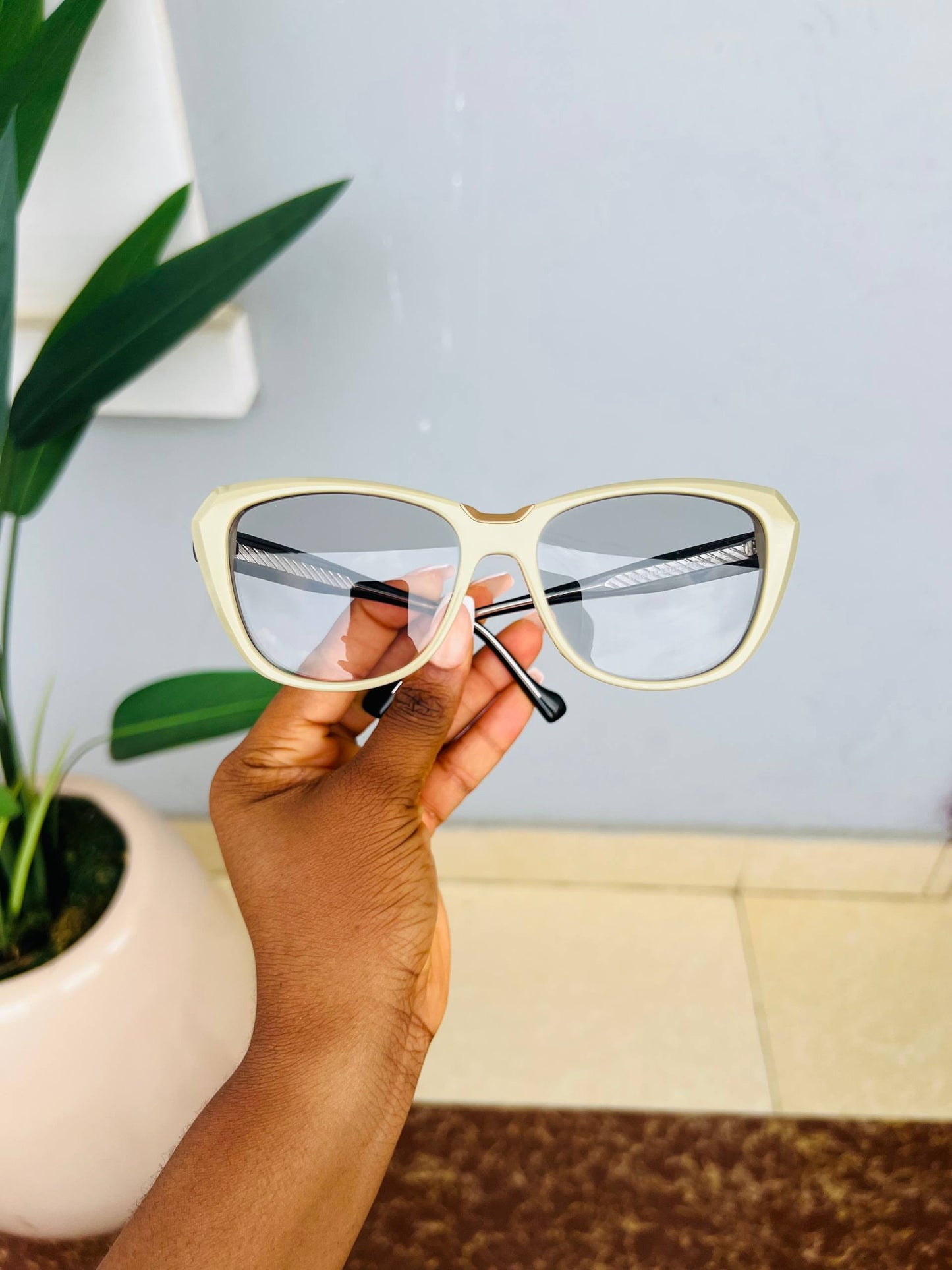 ACETATE GLASSES 872 (BLUE LIGHT BLOCKING AND PHOTOCHROMIC GLASSES)