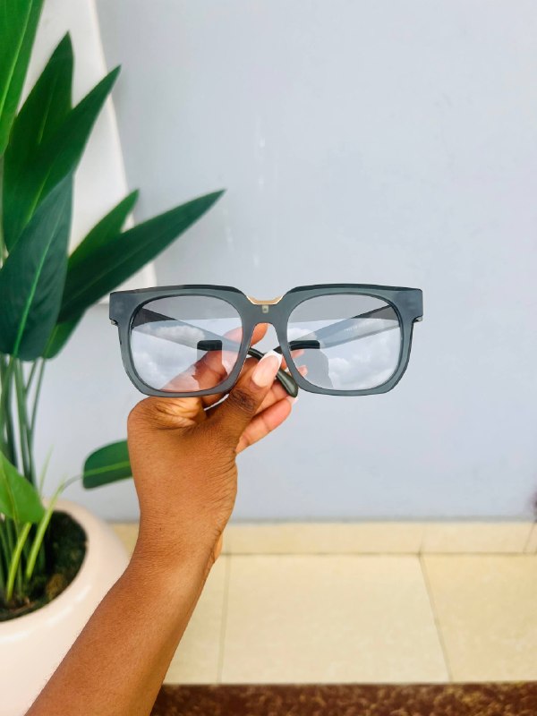 ACETATE GLASSES 865 (BLUE LIGHT BLOCKING AND PHOTOCHROMIC GLASSES)