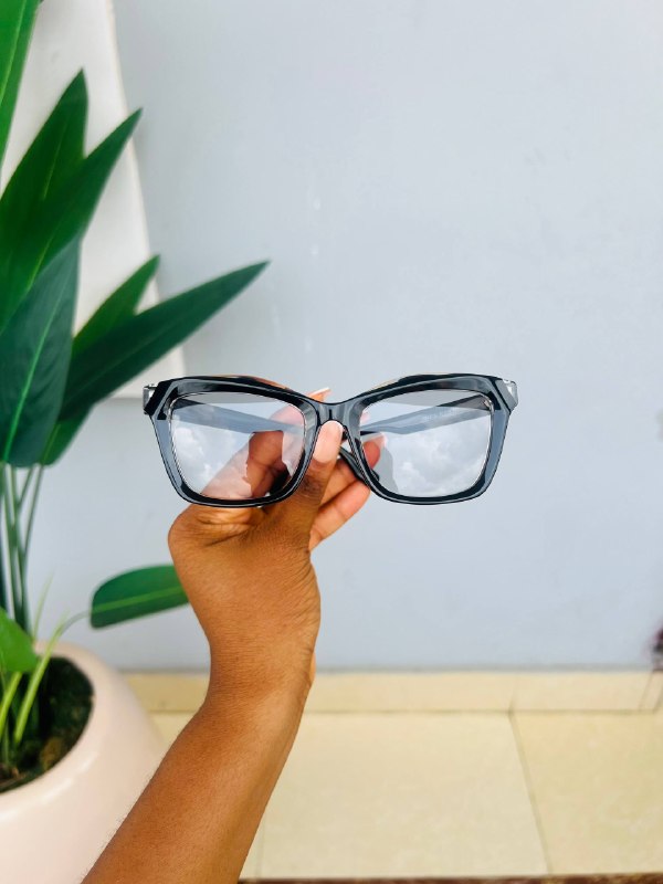 ACETATE GLASSES 870 (BLUE LIGHT BLOCKING AND PHOTOCHROMIC GLASSES)