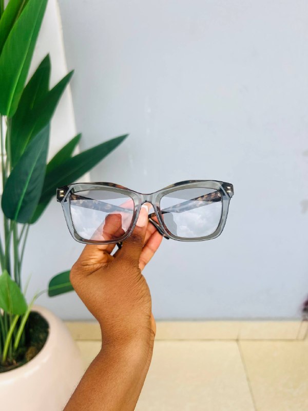 ACETATE GLASSES 870 (BLUE LIGHT BLOCKING AND PHOTOCHROMIC GLASSES)