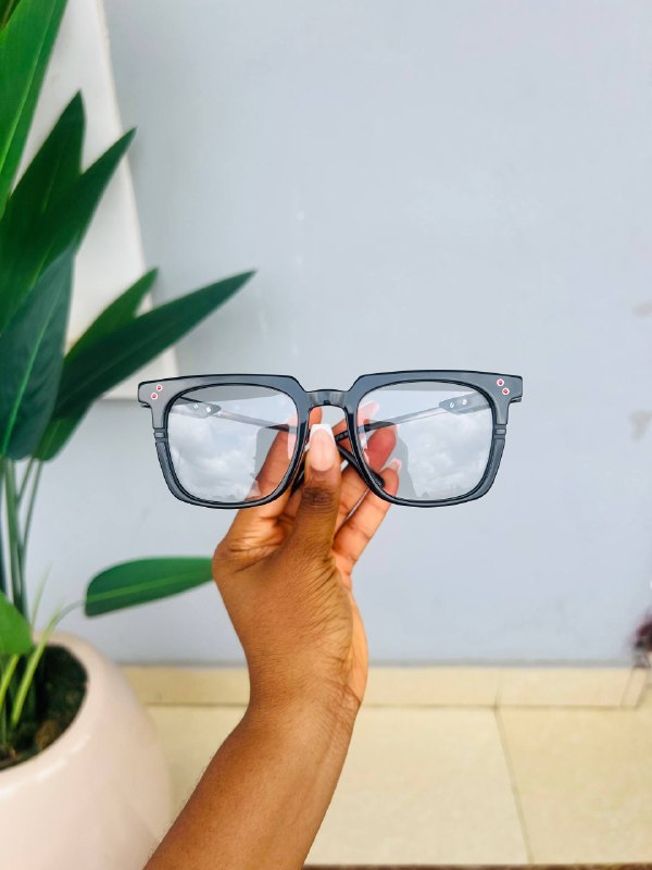 ACETATE GLASSES 889 (BLUE LIGHT BLOCKING AND PHOTOCHROMIC GLASSES)