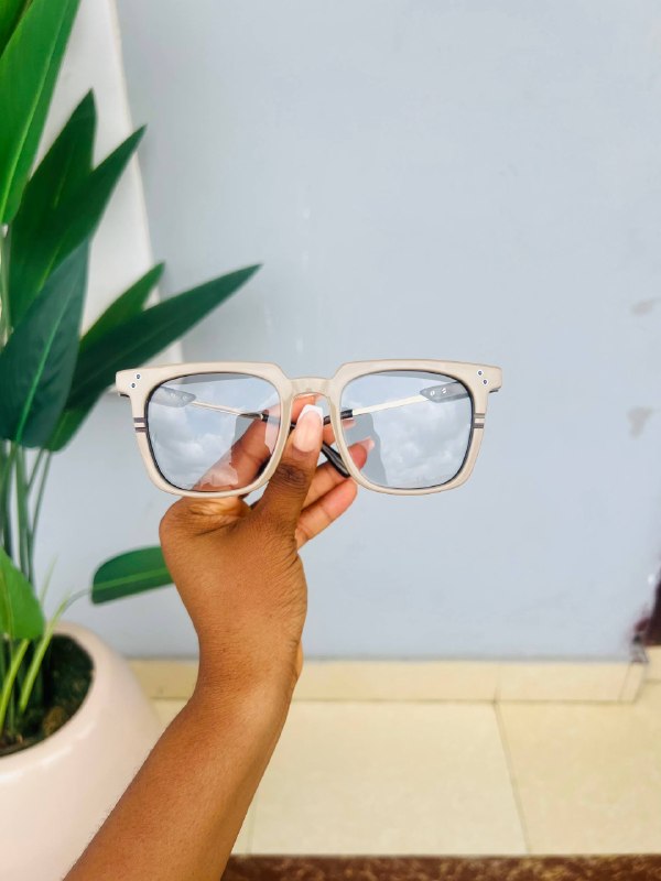 ACETATE GLASSES 889 (BLUE LIGHT BLOCKING AND PHOTOCHROMIC GLASSES)