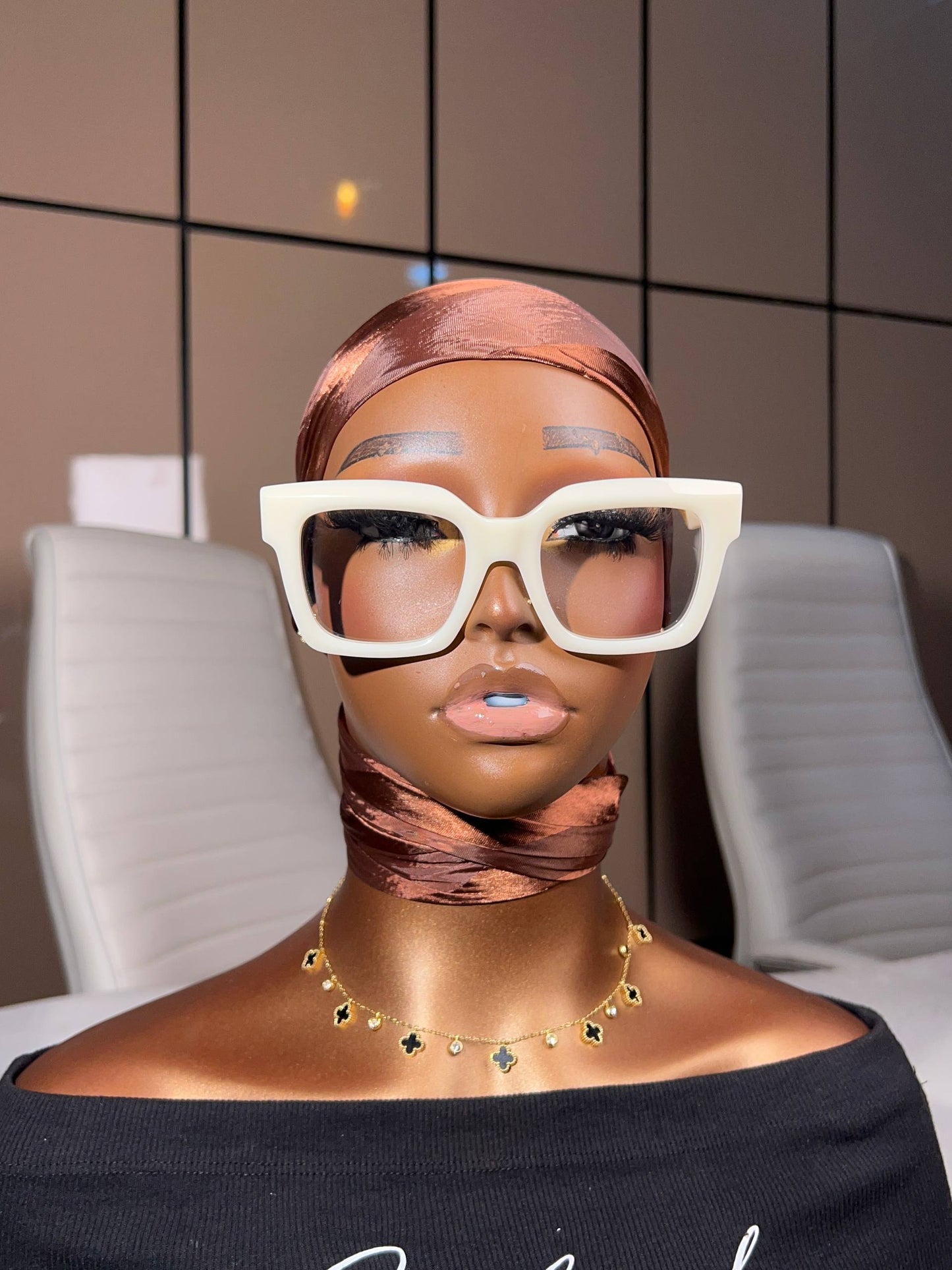 ACETATE GLASSES 868 (BLUE LIGHT BLOCKING AND PHOTOCHROMIC GLASSES) MALE & FEMALE