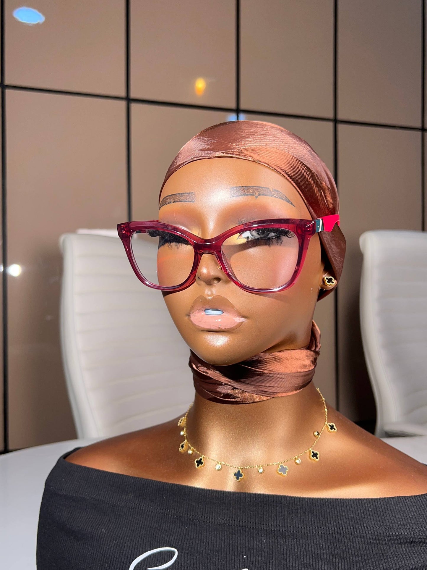 ACETATE GLASSES 875 (BLUE LIGHT BLOCKING AND PHOTOCHROMIC GLASSES)
