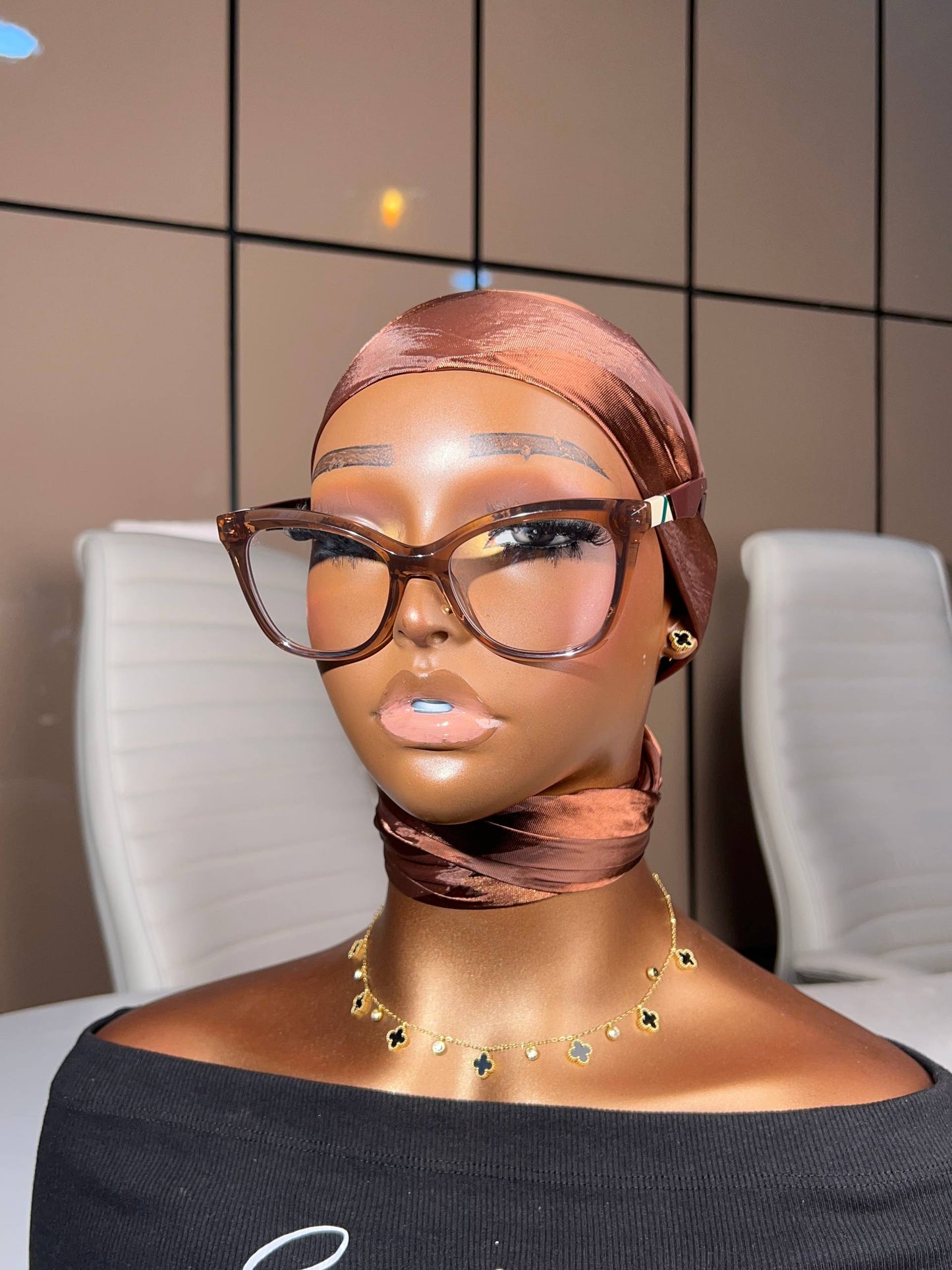 ACETATE GLASSES 875 (BLUE LIGHT BLOCKING AND PHOTOCHROMIC GLASSES)