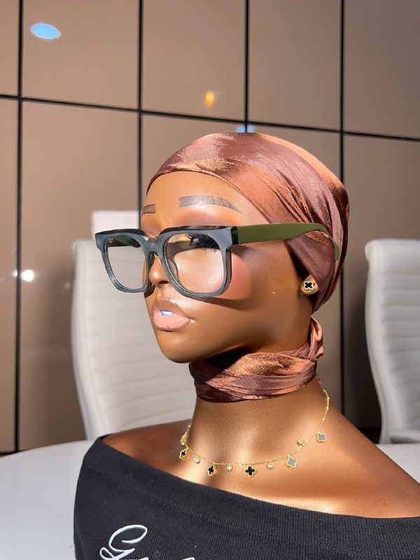 ACETATE GLASSES 865 (BLUE LIGHT BLOCKING AND PHOTOCHROMIC GLASSES)