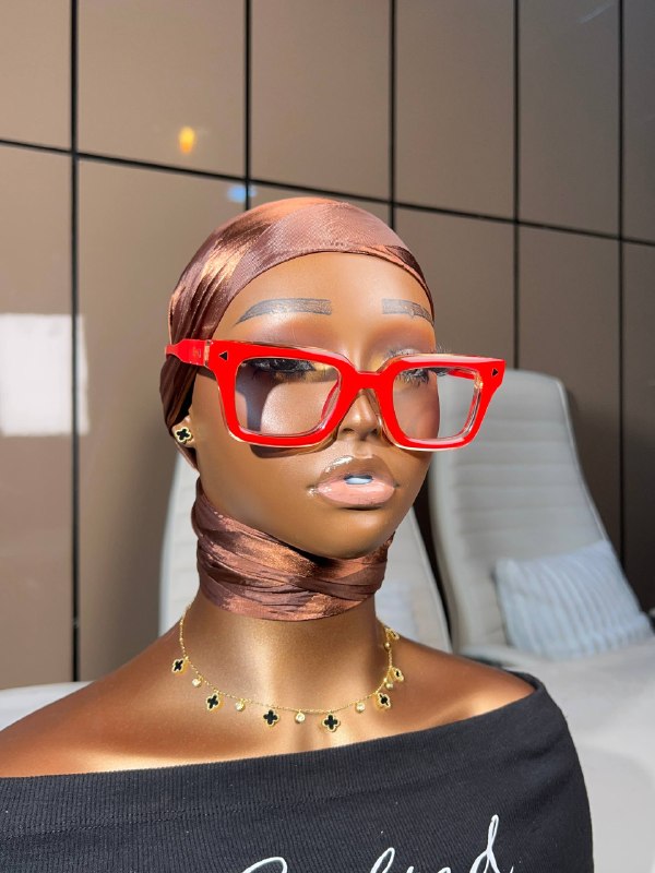 ACETATE GLASSES 881 (MAINLY FOR PRESCRIPTION) MALE & FEMALE
