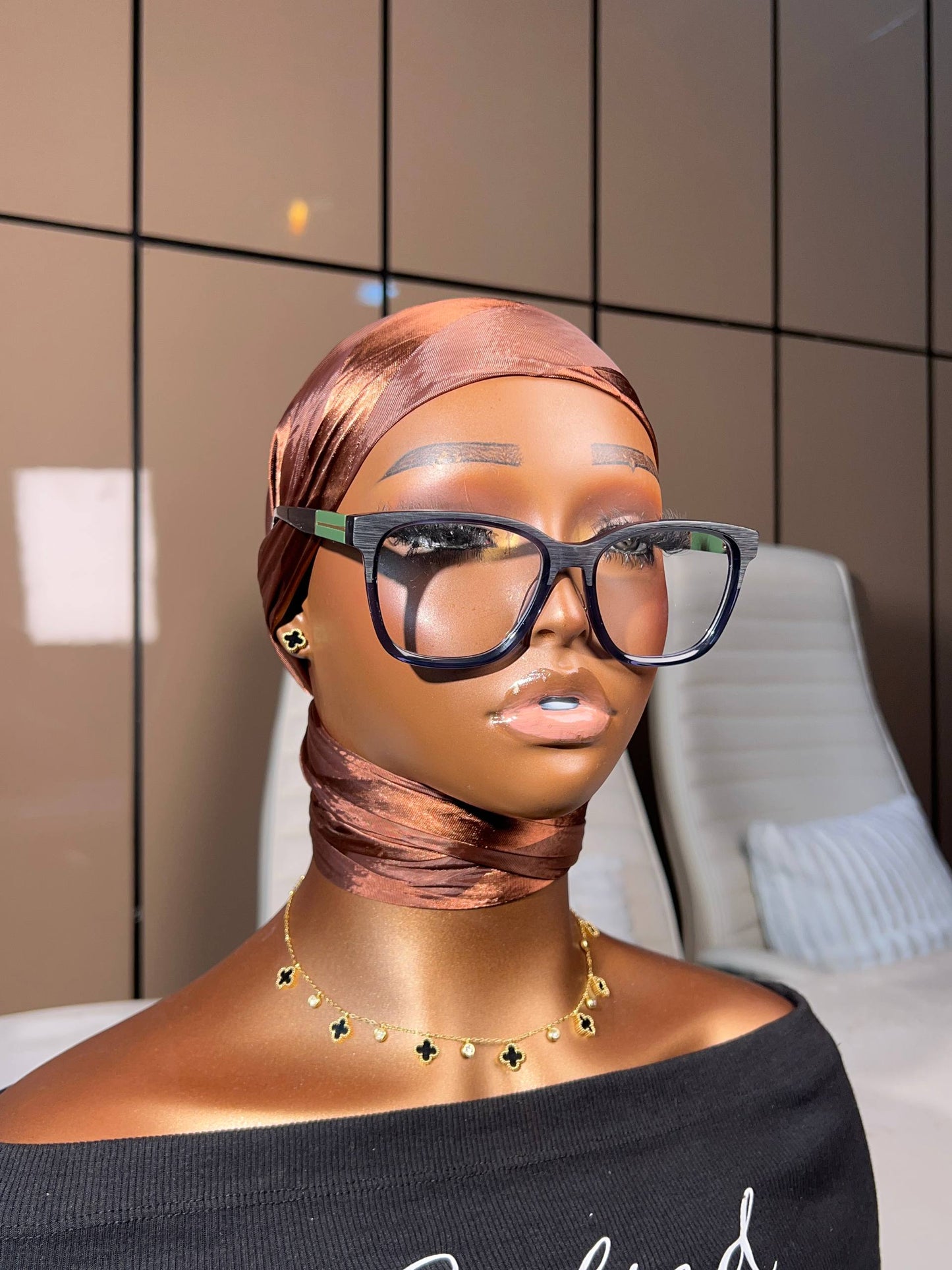 ACETATE GLASSES 869 (BLUE LIGHT BLOCKING AND PHOTOCHROMIC GLASSES)