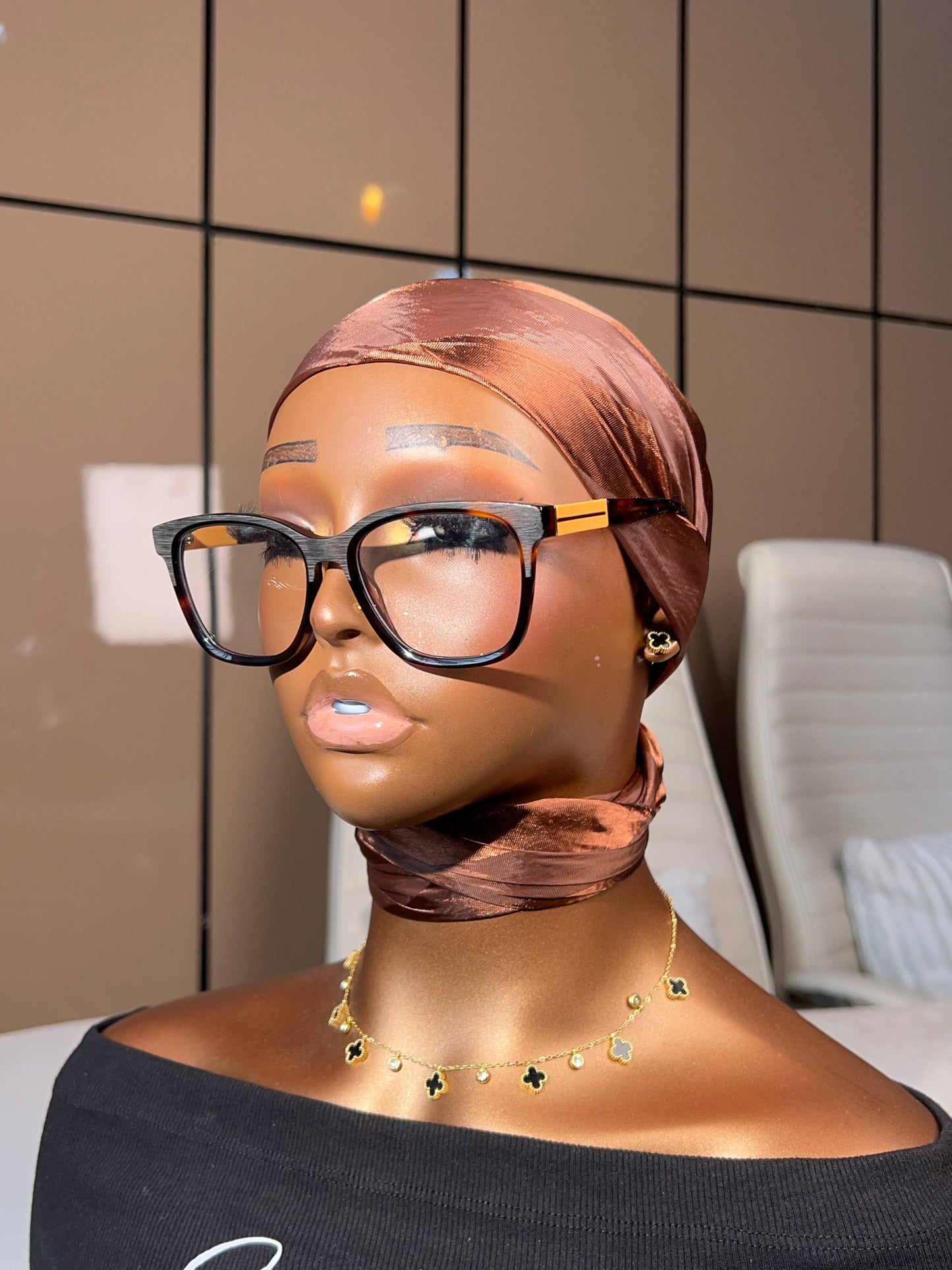 ACETATE GLASSES 869 (BLUE LIGHT BLOCKING AND PHOTOCHROMIC GLASSES)