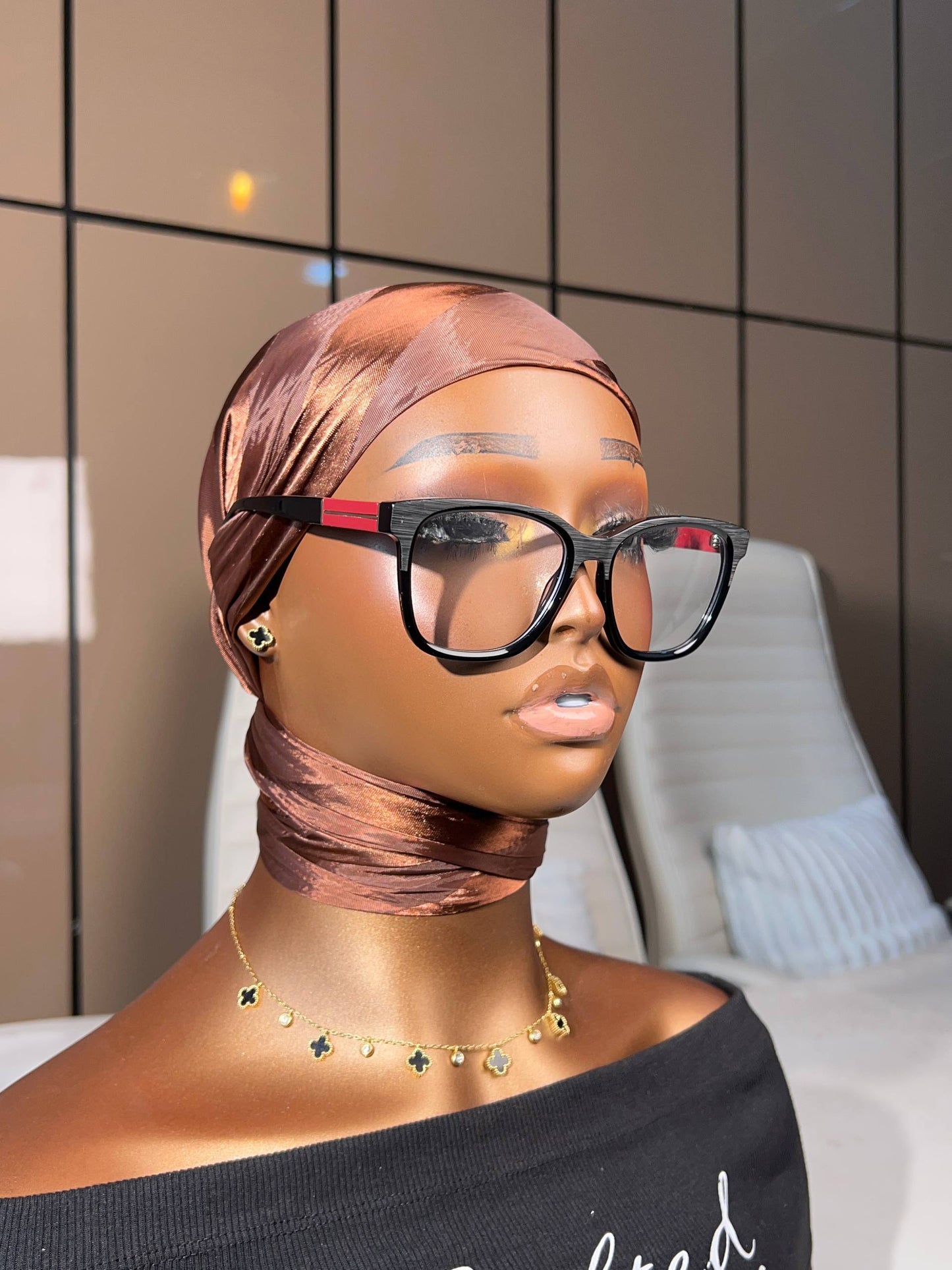 ACETATE GLASSES 869 (BLUE LIGHT BLOCKING AND PHOTOCHROMIC GLASSES)