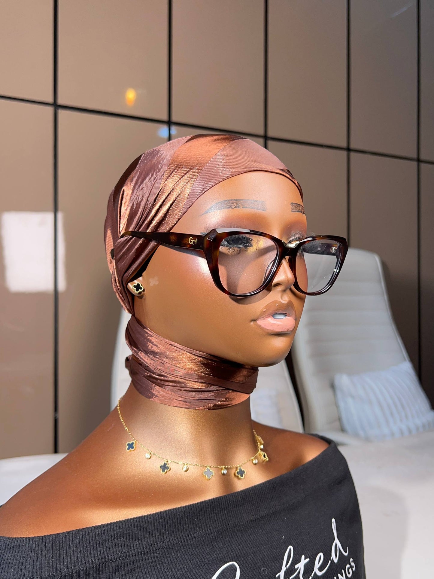 ACETATE GLASSES 872 (BLUE LIGHT BLOCKING AND PHOTOCHROMIC GLASSES)