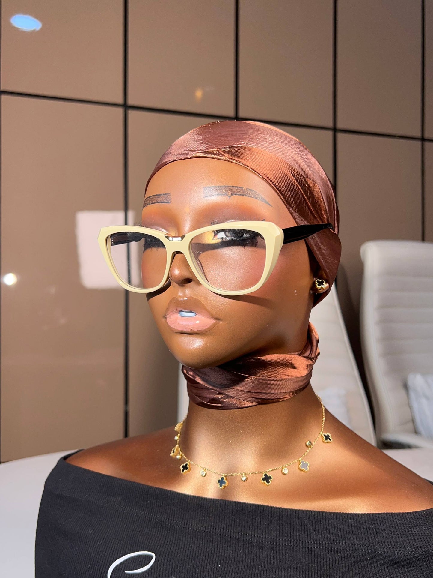 ACETATE GLASSES 872 (BLUE LIGHT BLOCKING AND PHOTOCHROMIC GLASSES)