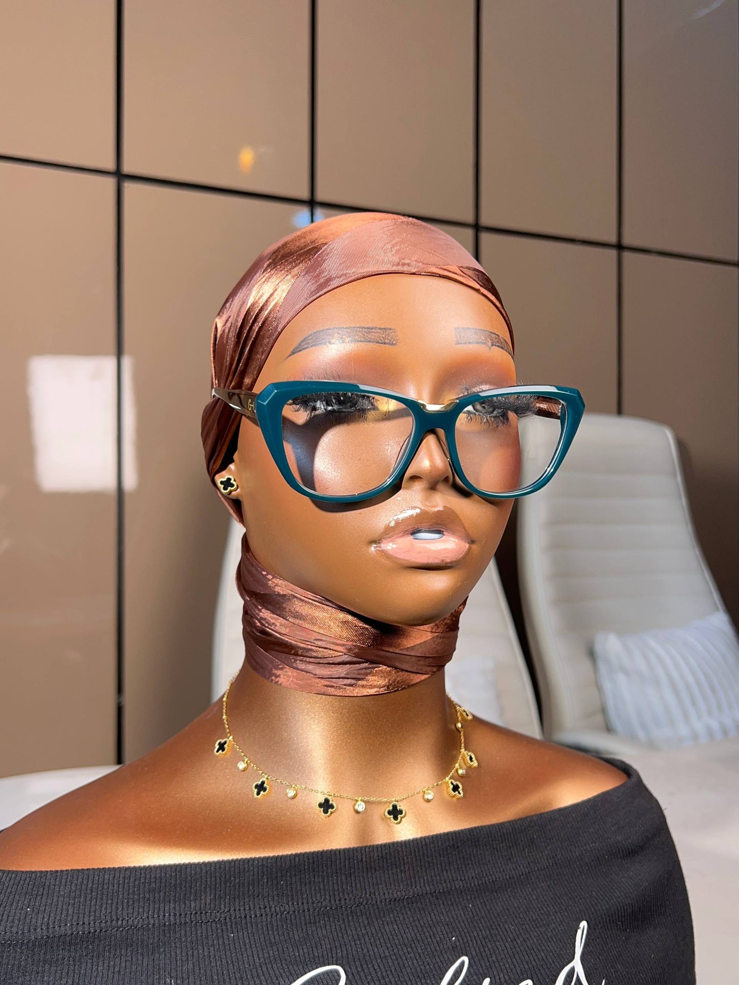 ACETATE GLASSES 872 (BLUE LIGHT BLOCKING AND PHOTOCHROMIC GLASSES)