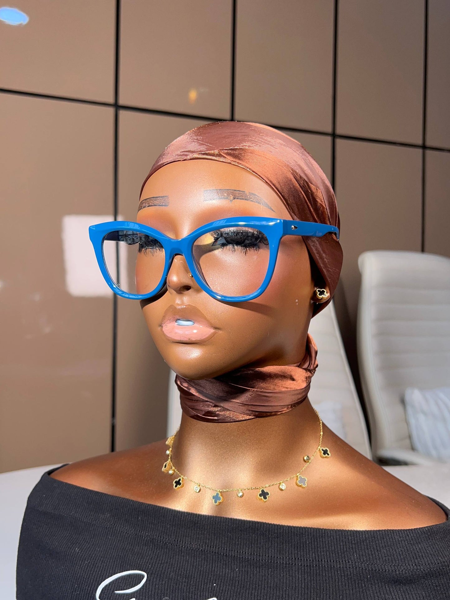 ACETATE GLASSES 871 (BLUE LIGHT BLOCKING AND PHOTOCHROMIC GLASSES)