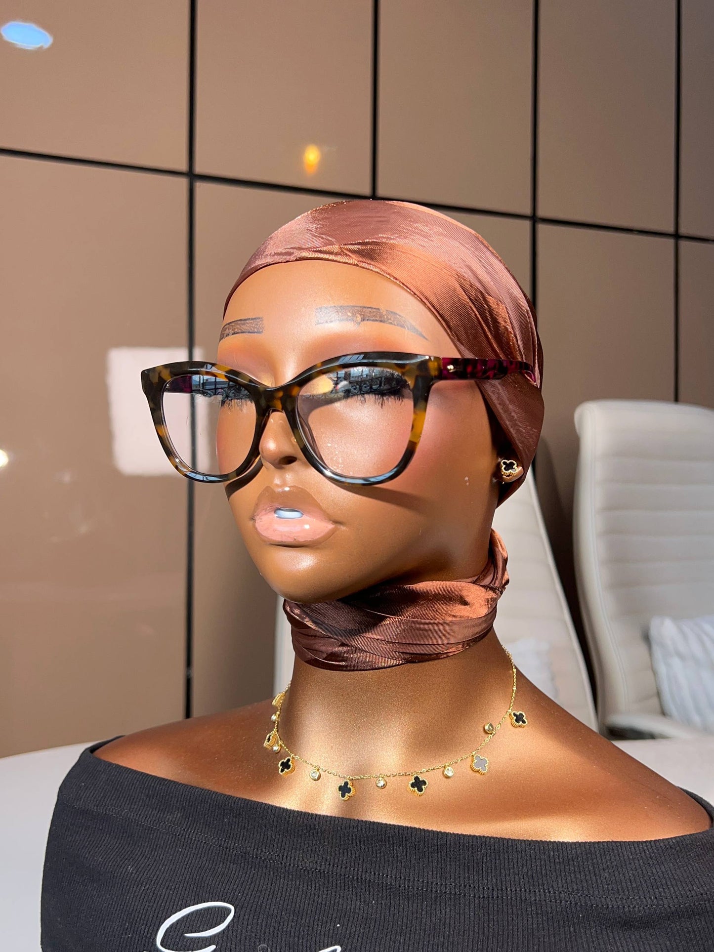 ACETATE GLASSES 871 (BLUE LIGHT BLOCKING AND PHOTOCHROMIC GLASSES)