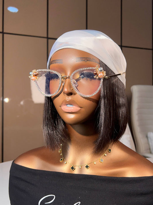 GLASSES 863 (BLUE LIGHT BLOCKING GLASSES)