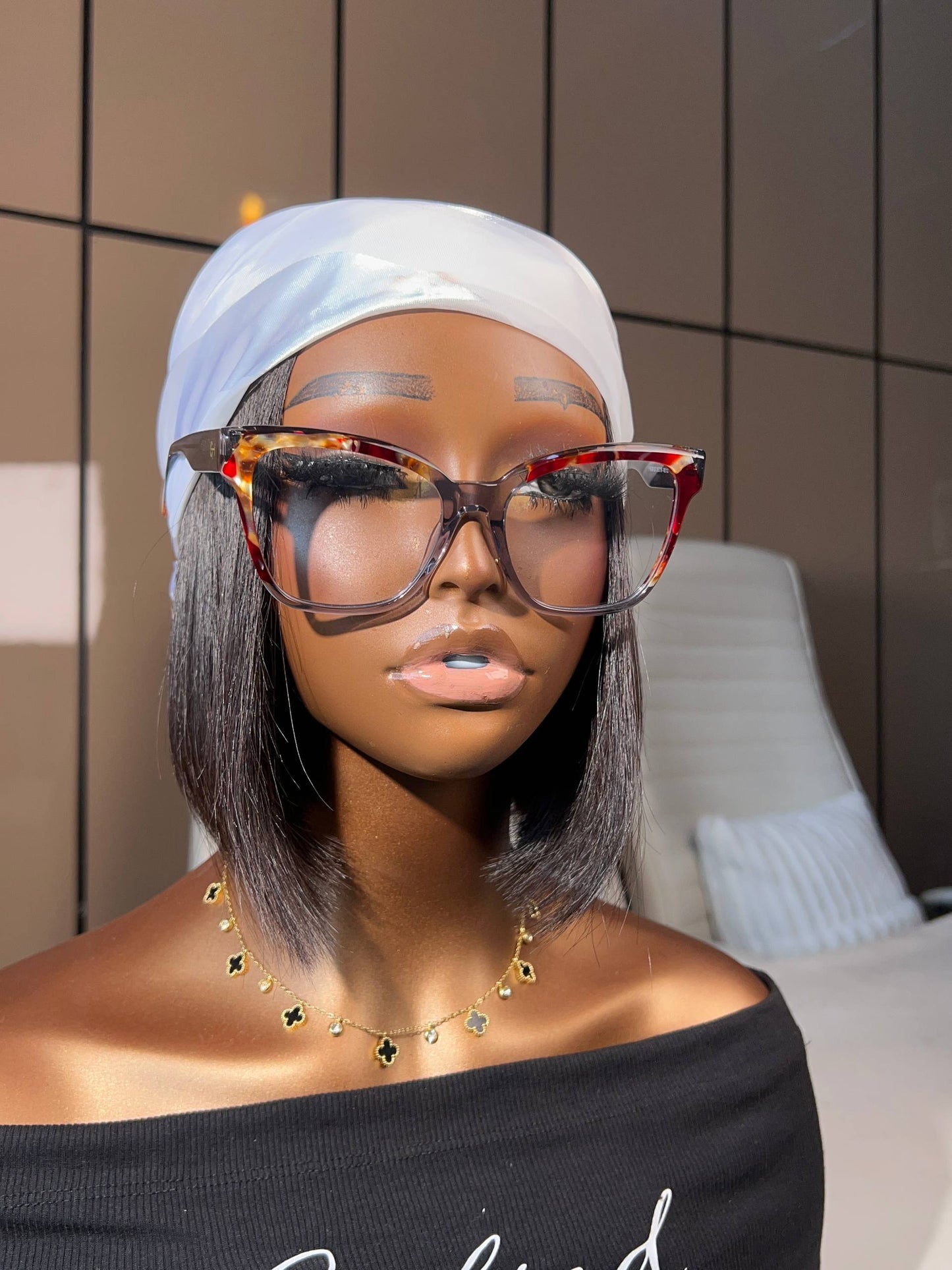 ACETATE GLASSES 890 (BLUE LIGHT BLOCKING AND PHOTOCHROMIC GLASSES)