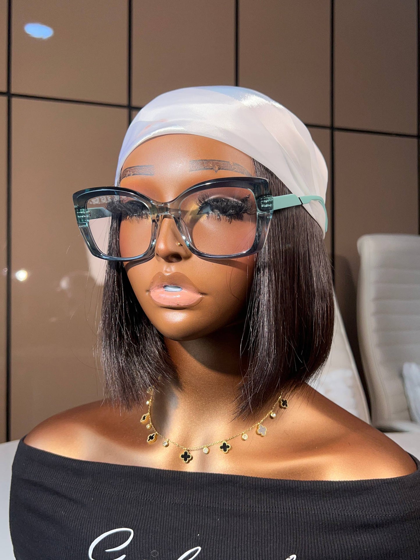 ACETATE GLASSES 882 (BLUE LIGHT BLOCKING AND PHOTOCHROMIC GLASSES)