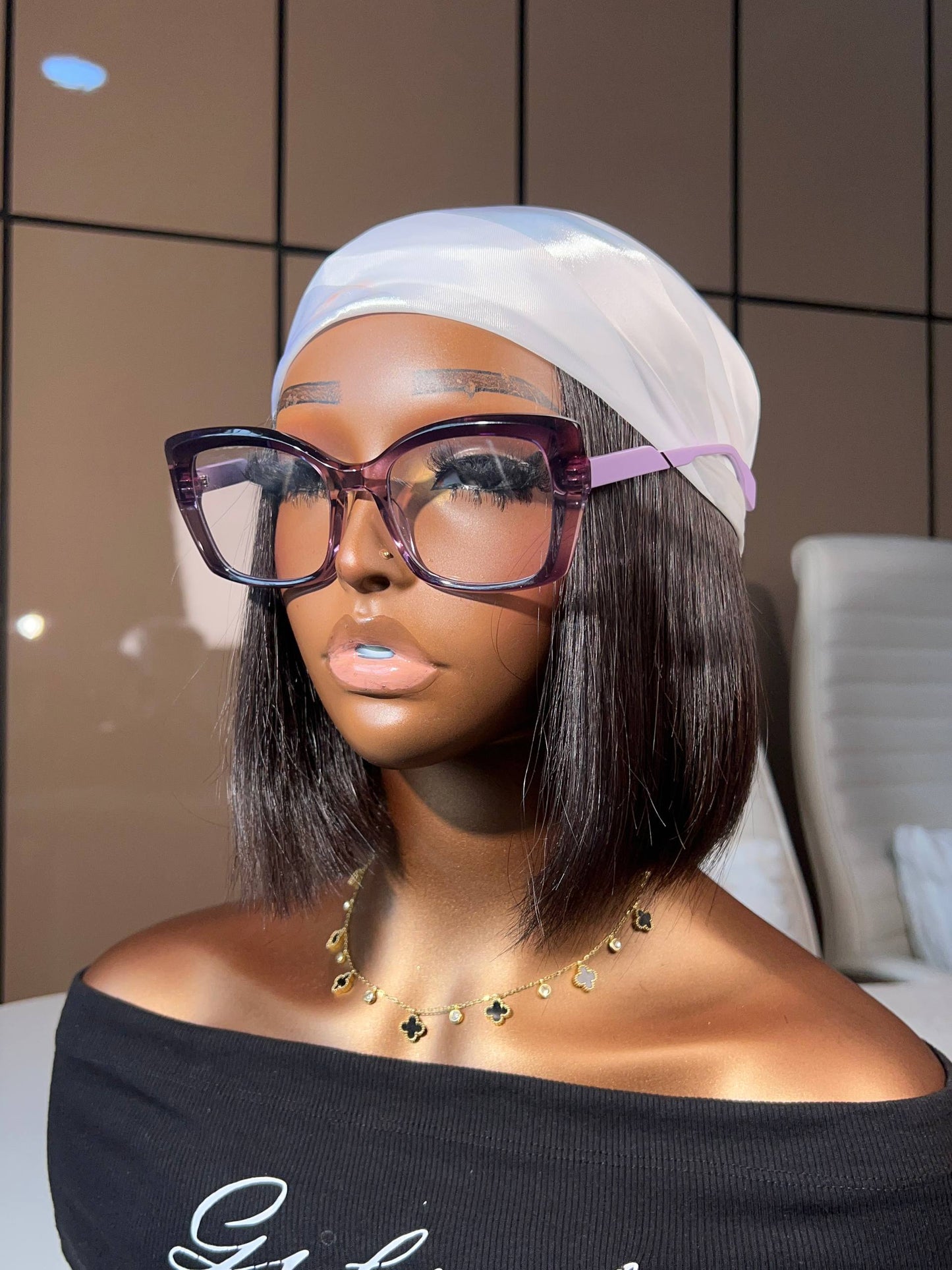 ACETATE GLASSES 882 (BLUE LIGHT BLOCKING AND PHOTOCHROMIC GLASSES)
