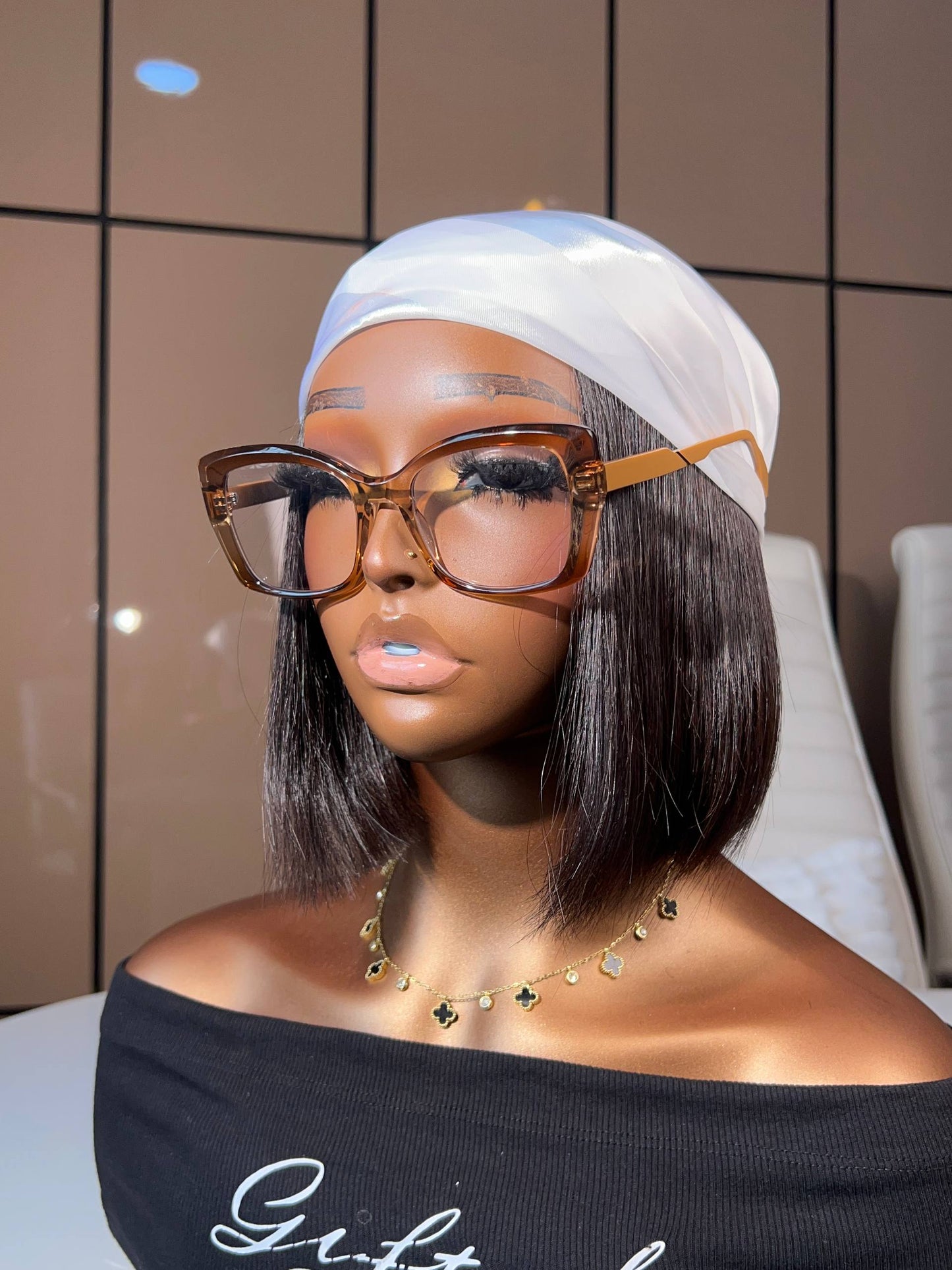 ACETATE GLASSES 882 (BLUE LIGHT BLOCKING AND PHOTOCHROMIC GLASSES)