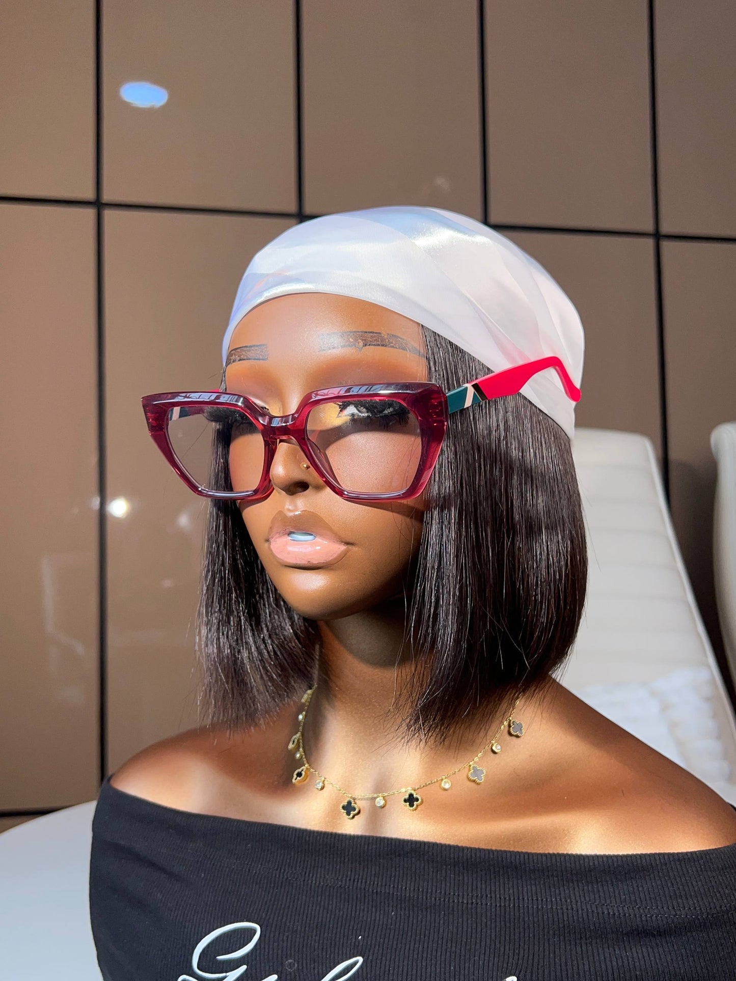 ACETATE GLASSES 873 (BLUE LIGHT BLOCKING AND PHOTOCHROMIC GLASSES)