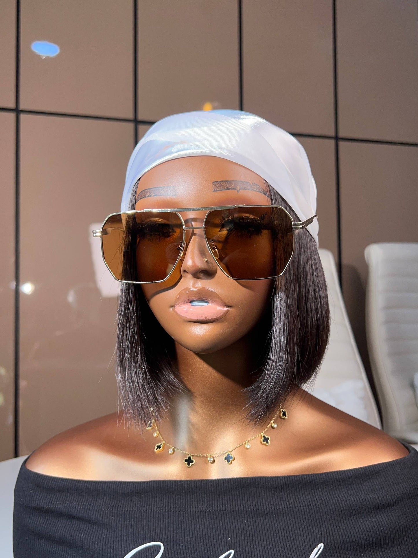 GLASSES 855 (UV PROTECTION SUNSHADES)