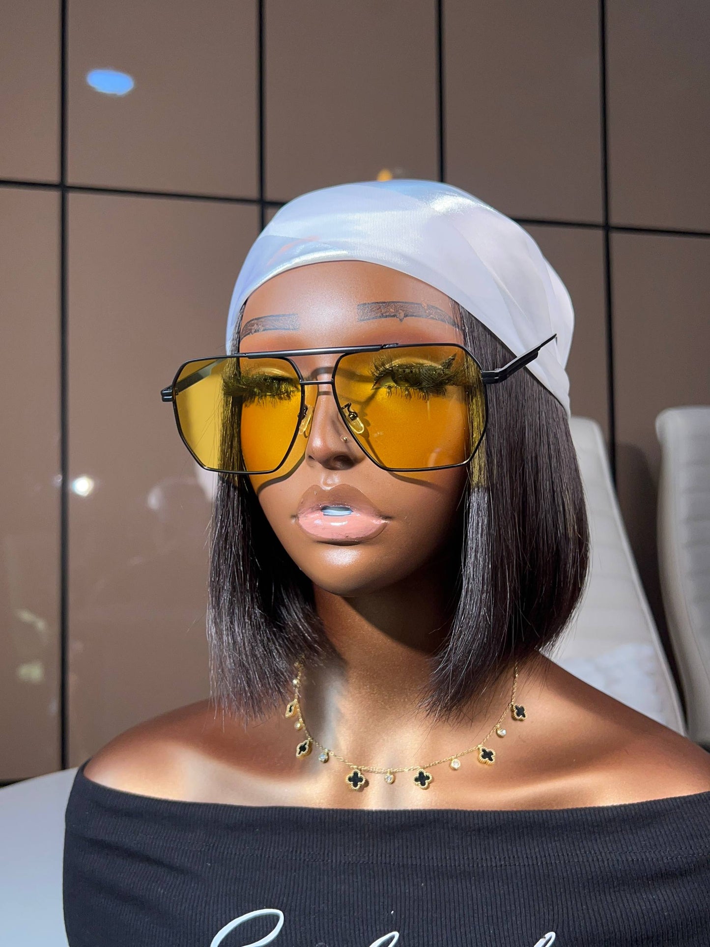 GLASSES 855 (UV PROTECTION SUNSHADES)