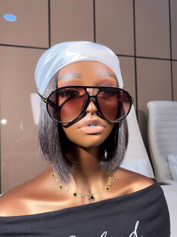 GLASSES 861 (BLUE LIGHT BLOCKING/UV PROTECTION SUNSHADES)