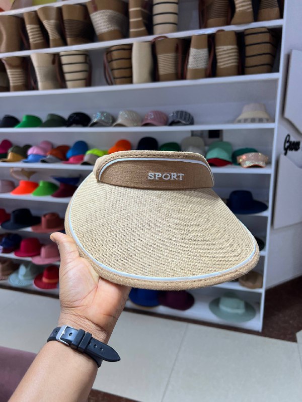 SPORT KNITTED CAP