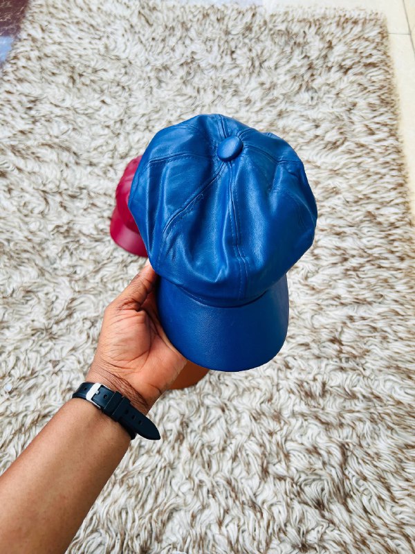CAPTAIN CAP