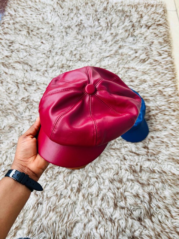 CAPTAIN CAP