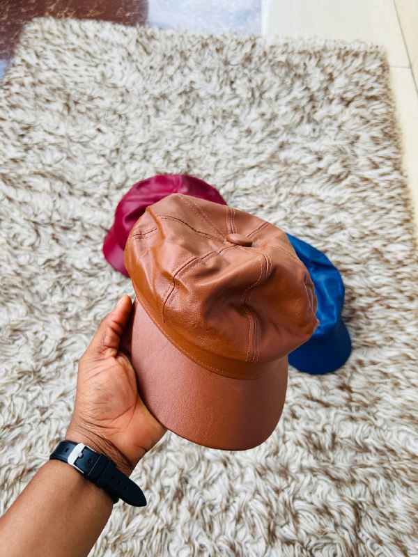CAPTAIN CAP
