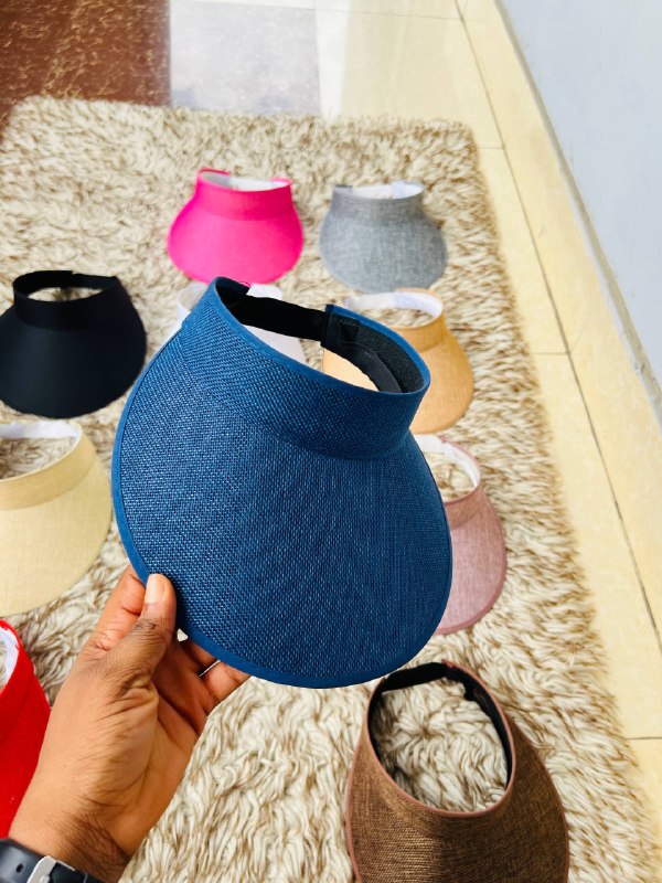 PLAIN HALF HAT(ALSO AVAILABLE FOR CUSTOMIZATION)