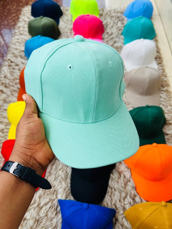 HIGH QUALITY FACE CAP